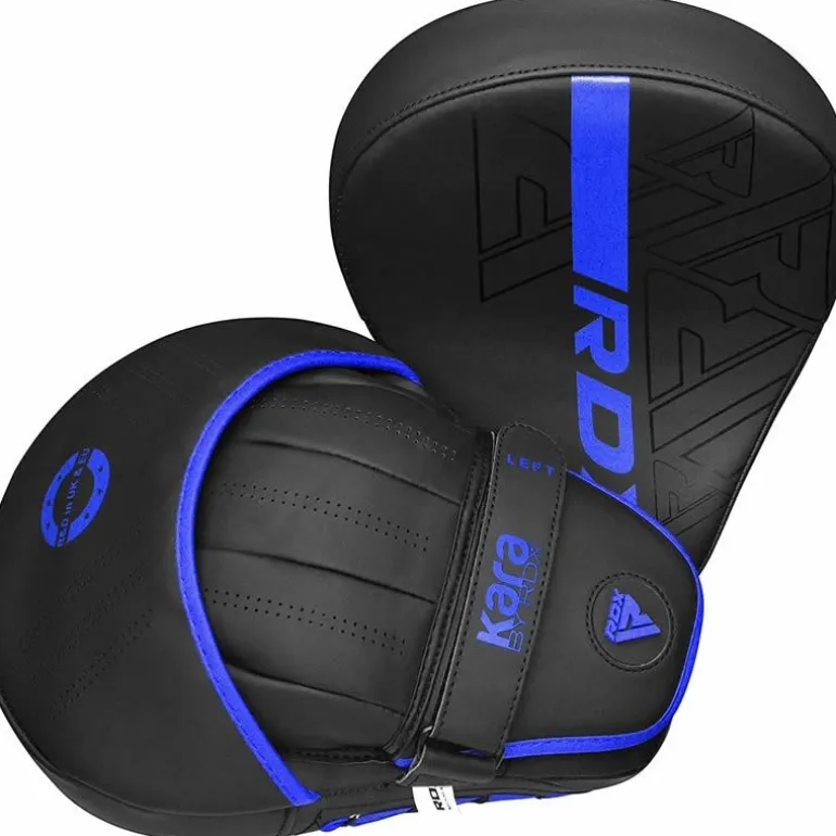 RDX F6 KARA Focus Pads