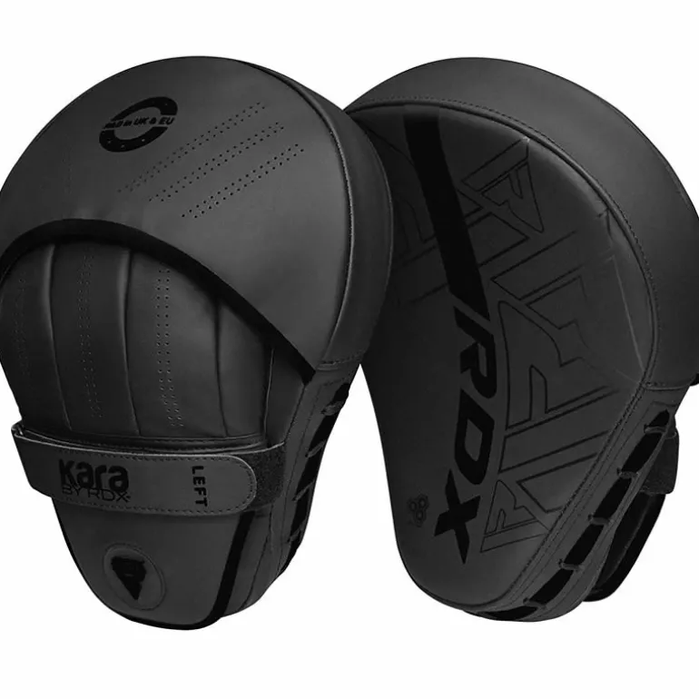 RDX F6 KARA Focus Pads
