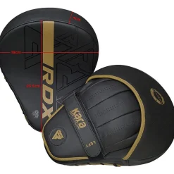 RDX F6 KARA Focus Pads