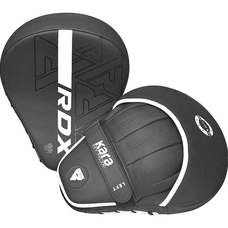 RDX F6 KARA Focus Pads