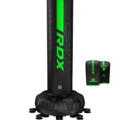 RDX F6 KARA 5-ft Free-standing Punching Bag