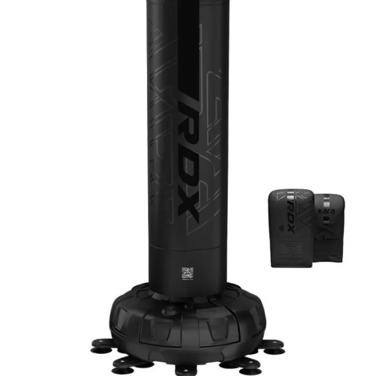 RDX F6 KARA 5-ft Free-standing Punching Bag