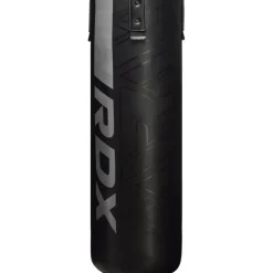 RDX F6 KARA 4ft / 5ft 3-in-1 Punch Bag & Bag Gloves Set