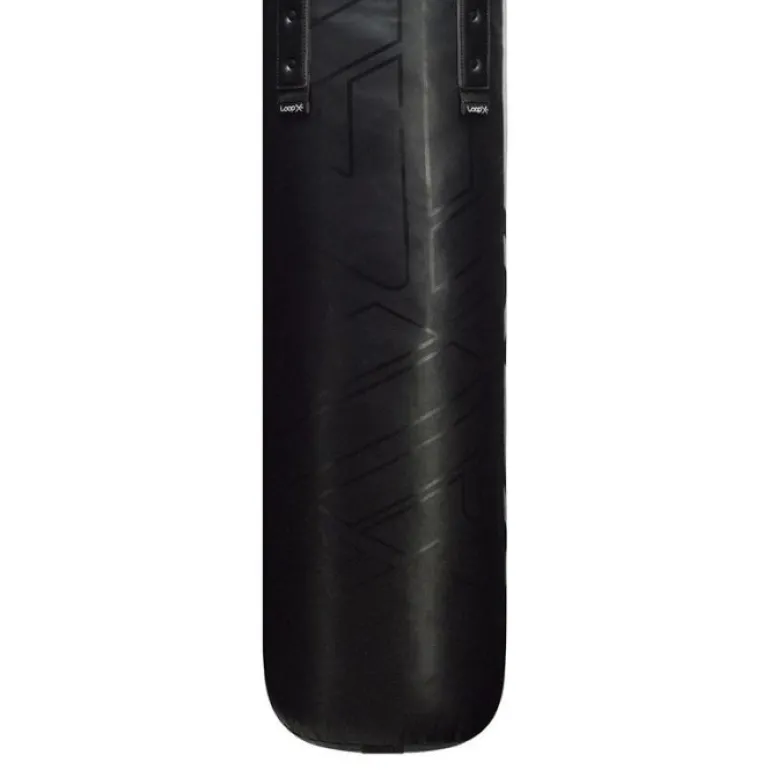 RDX F6 KARA 4ft / 5ft 3-in-1 Punch Bag & Bag Gloves Set