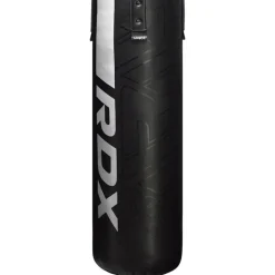 RDX F6 KARA 4ft / 5ft 17-in-1 Punch Bag with Bag Gloves Set