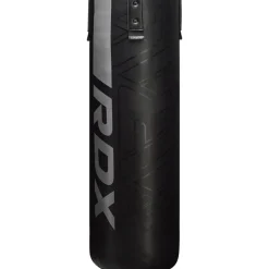 RDX F6 KARA 4ft / 5ft 17-in-1 Punch Bag with Bag Gloves Set