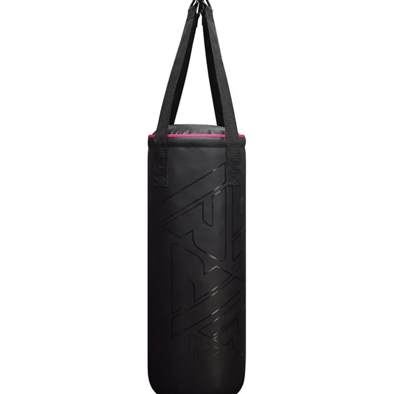 RDX F6 KARA 2ft Junior Punch Bag