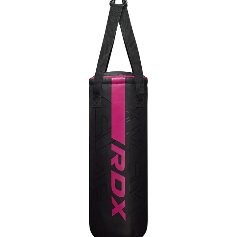 RDX F6 KARA 2ft Junior Punch Bag