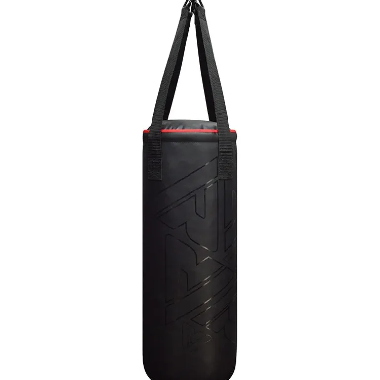 RDX F6 KARA 2ft Junior Punch Bag