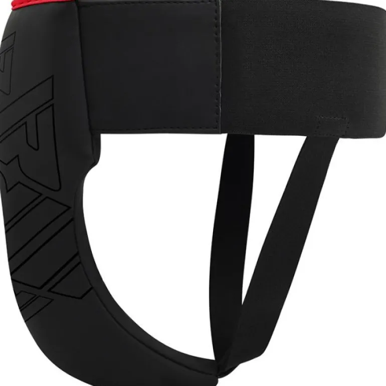 RDX F6 KARA Groin Guard
