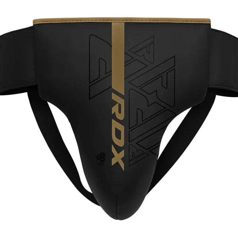 RDX F6 KARA Groin Guard