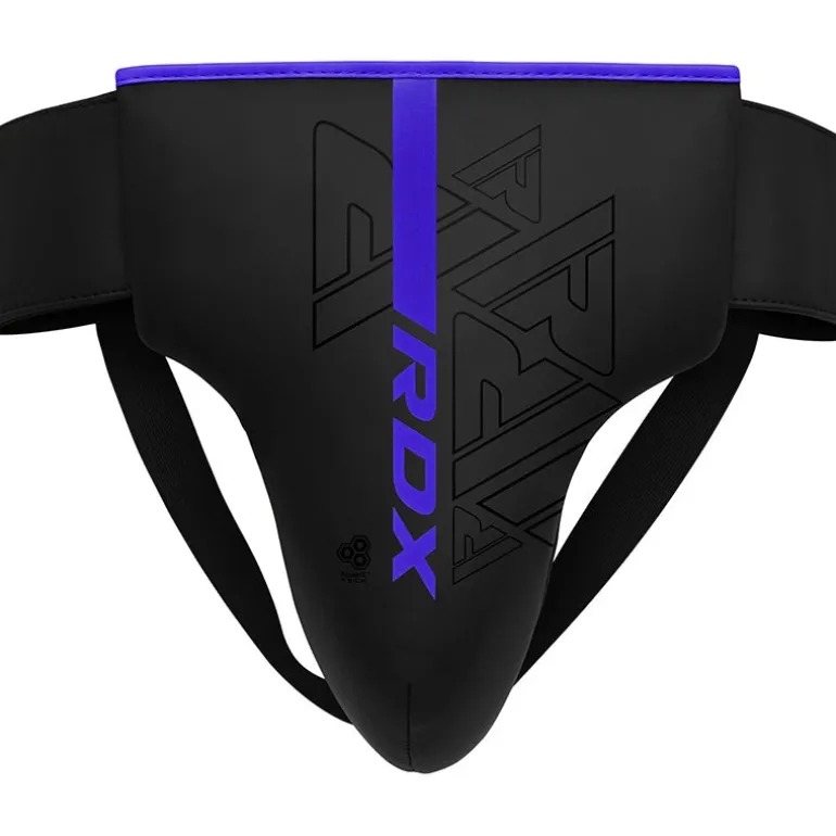RDX F6 KARA Groin Guard