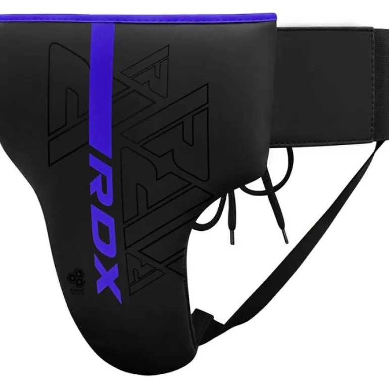 RDX F6 KARA Groin Guard