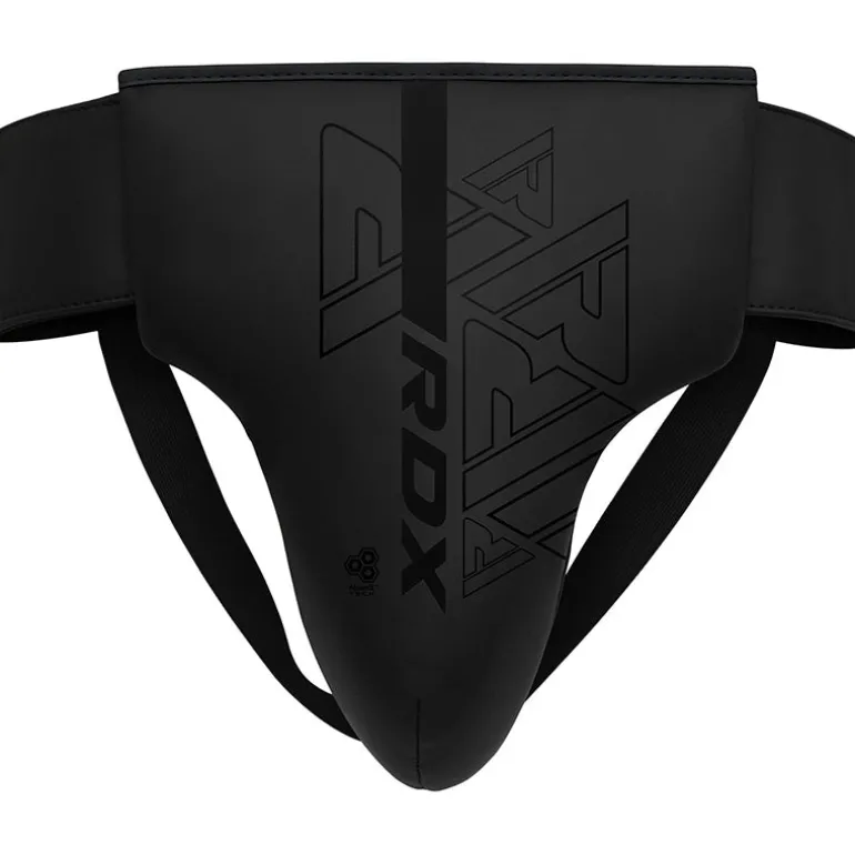 RDX F6 KARA Groin Guard