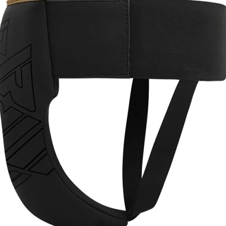 RDX F6 KARA Groin Guard