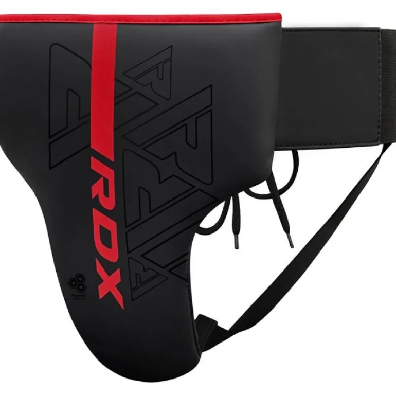 RDX F6 KARA Groin Guard