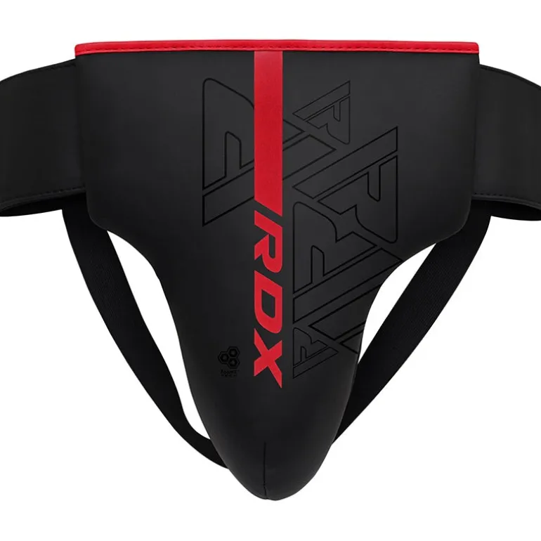 RDX F6 KARA Groin Guard