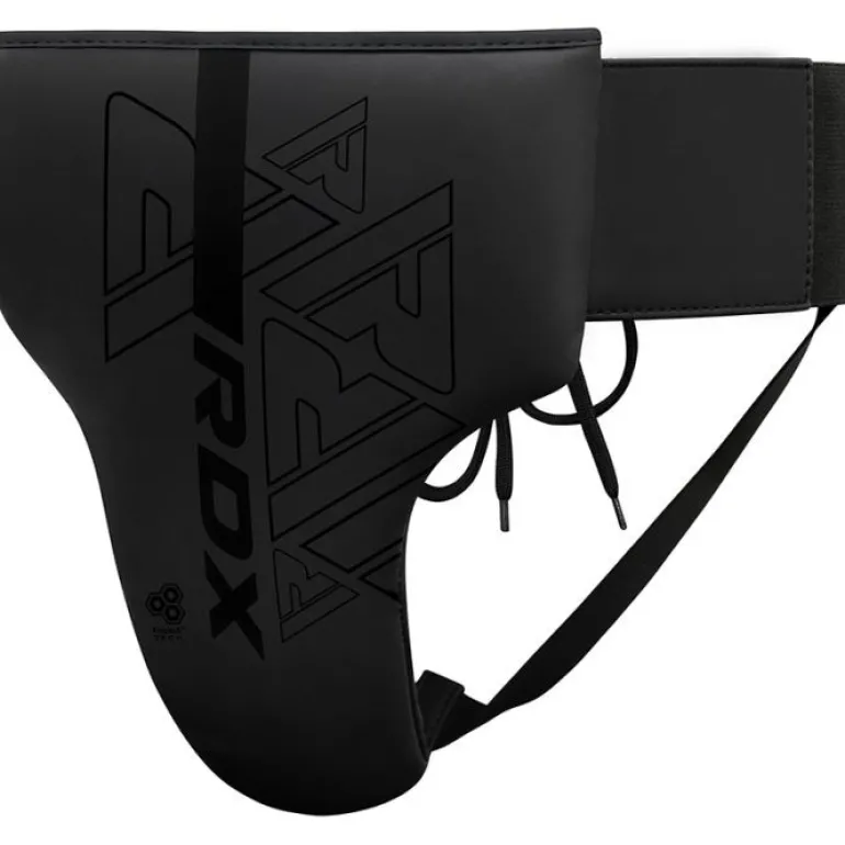 RDX F6 KARA Groin Guard