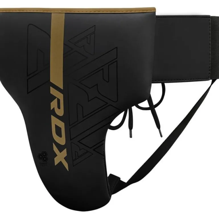 RDX F6 KARA Groin Guard