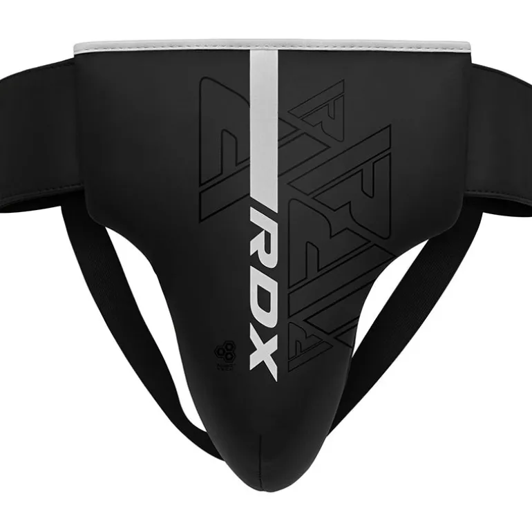 RDX F6 KARA Groin Guard