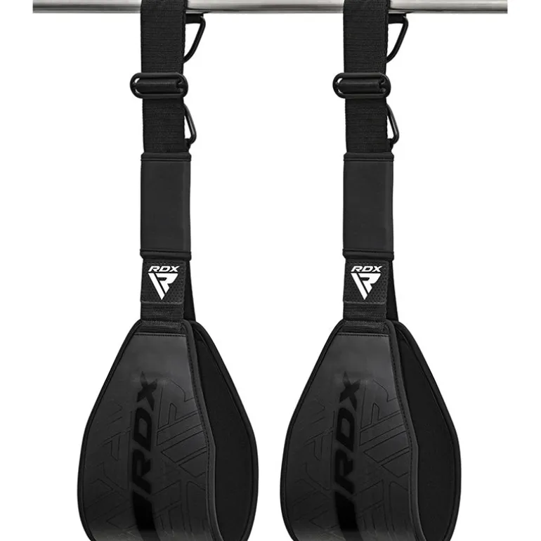 RDX F6 KARA Gym Workout Abs Straps