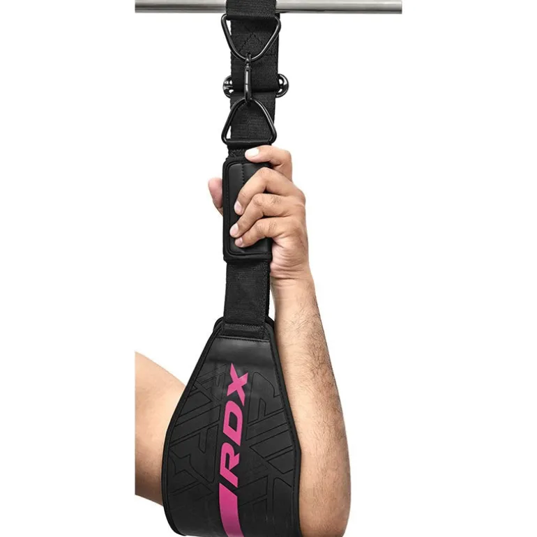 RDX F6 KARA Gym Workout Abs Straps