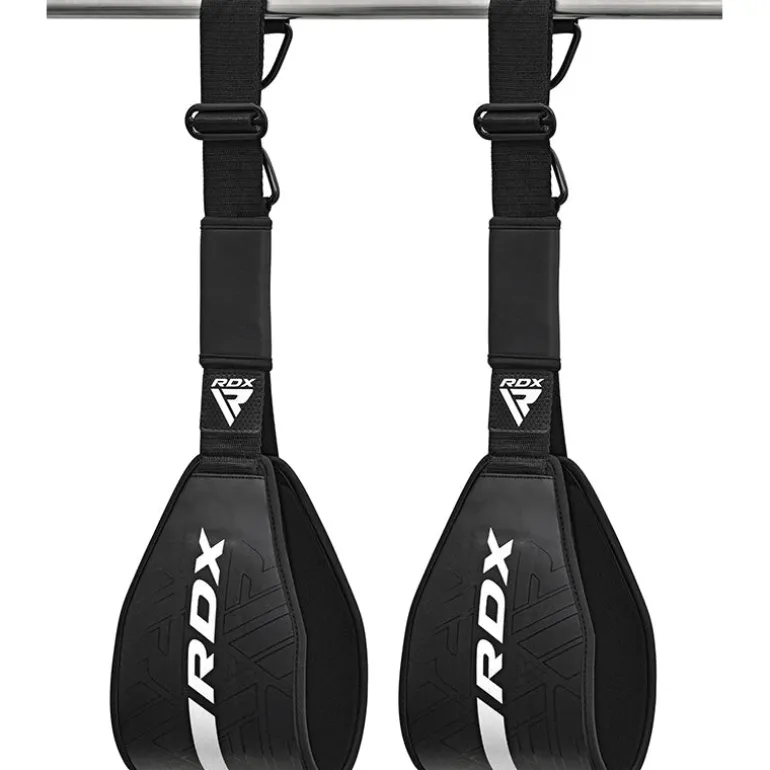 RDX F6 KARA Gym Workout Abs Straps