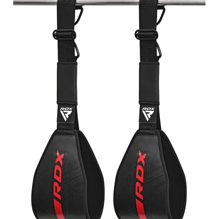 RDX F6 KARA Gym Workout Abs Straps