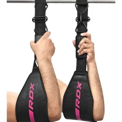 RDX F6 KARA Gym Workout Abs Straps