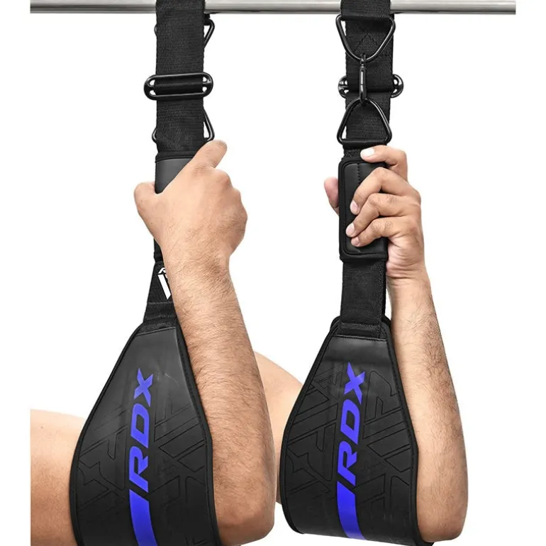 RDX F6 KARA Gym Workout Abs Straps
