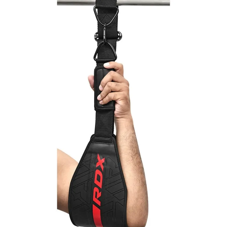 RDX F6 KARA Gym Workout Abs Straps