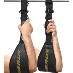 RDX F6 KARA Gym Workout Abs Straps