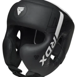 RDX F6 KARA Head Guard Black