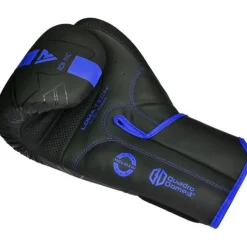 RDX F6 Kara Kids Boxing Gloves 6oz