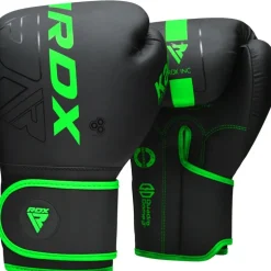 RDX F6 Kara Kids Boxing Gloves 6oz