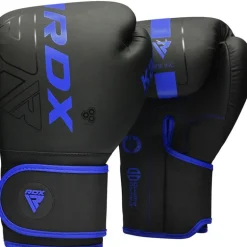 RDX F6 Kara Kids Boxing Gloves 6oz