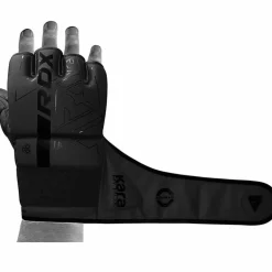 RDX F6 KARA MMA Grappling Gloves