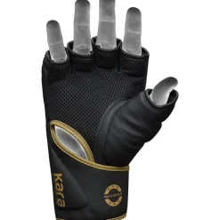 RDX F6 KARA MMA Grappling Gloves