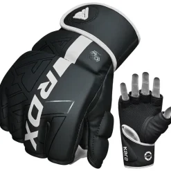 RDX F6 KARA MMA Grappling Gloves