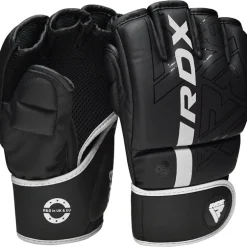 RDX F6 KARA MMA Grappling Gloves