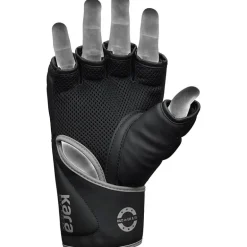 RDX F6 KARA MMA Grappling Gloves