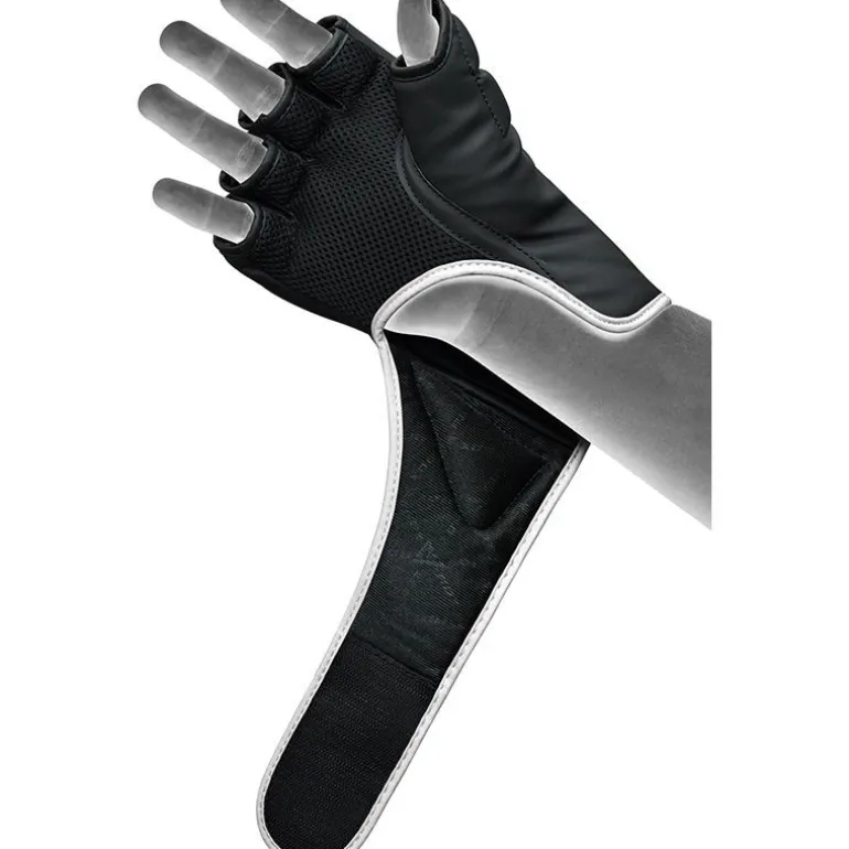 RDX F6 KARA MMA Grappling Gloves