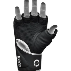 RDX F6 KARA MMA Grappling Gloves