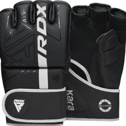 RDX F6 KARA MMA Grappling Gloves