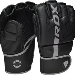 RDX F6 KARA MMA Grappling Gloves