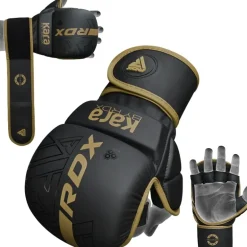 RDX F6 KARA MMA Sparring Gloves 7oz