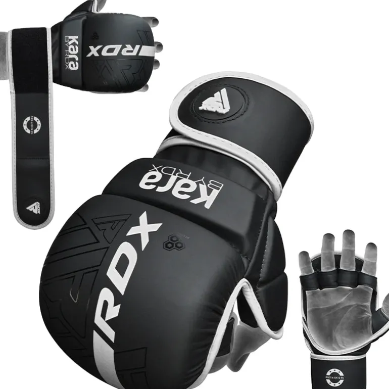 RDX F6 KARA MMA Sparring Gloves 7oz