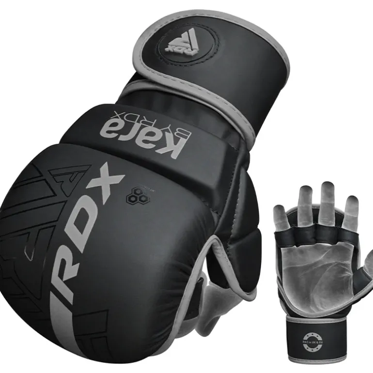 RDX F6 KARA MMA Sparring Gloves 7oz