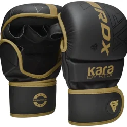 RDX F6 KARA MMA Sparring Gloves 7oz