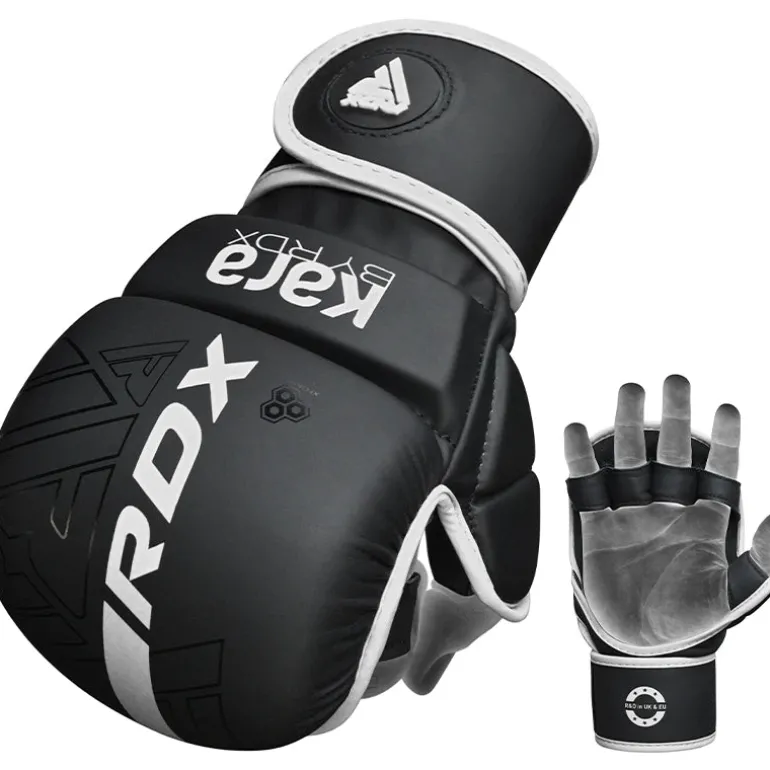 RDX F6 KARA MMA Sparring Gloves 7oz